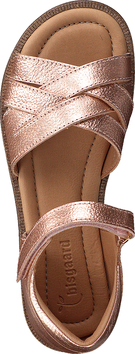 Bisgaard Becca C Oro rosa