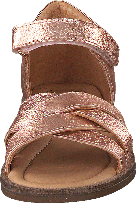 Bisgaard Becca C Oro rosa