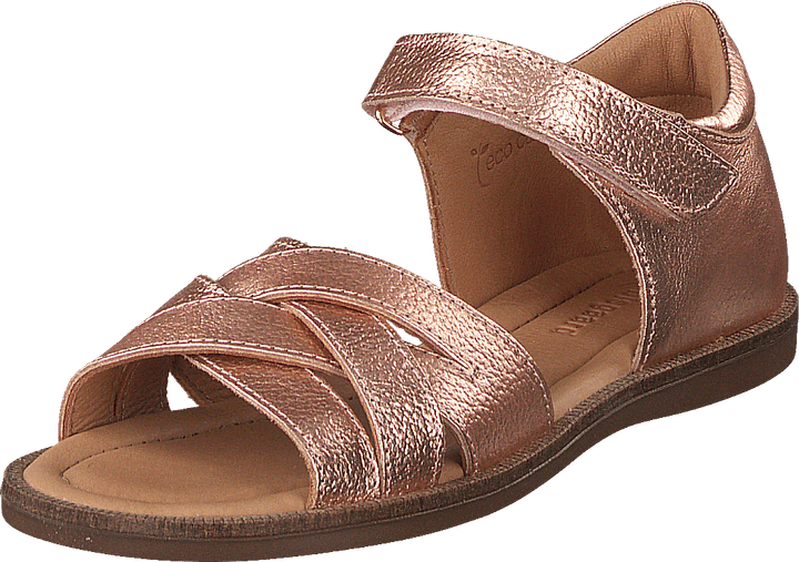 Bisgaard Becca C Oro rosa