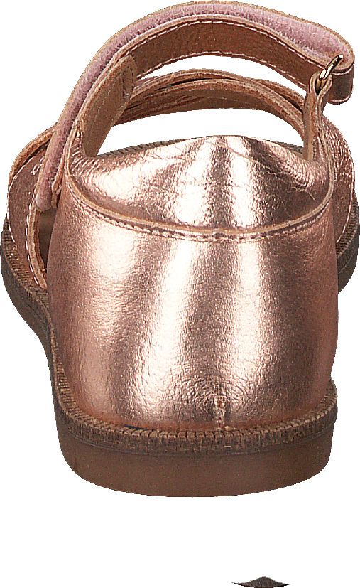 Bisgaard Becca C Oro rosa