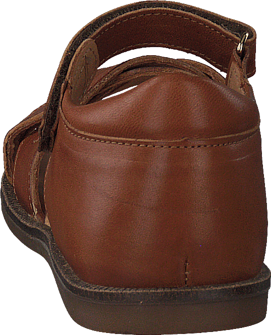 Bisgaard Becca C Cognac
