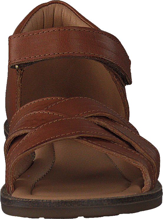 Bisgaard Becca C Cognac