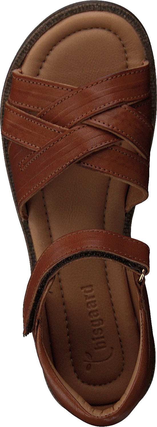 Bisgaard Becca C Cognac