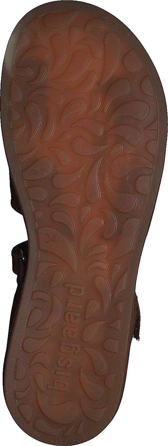 Bisgaard Becca C Cognac
