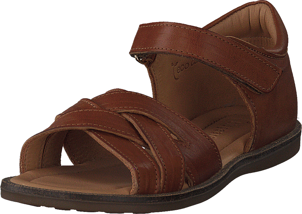 Bisgaard Becca C Cognac