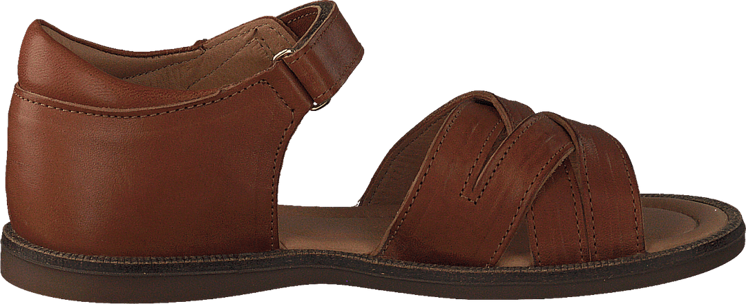 Bisgaard Becca C Cognac