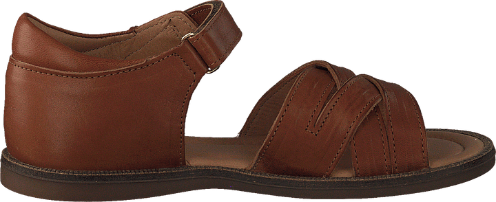 Bisgaard Becca C Cognac