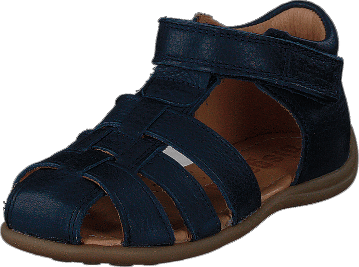 Bisgaard Carly Navy