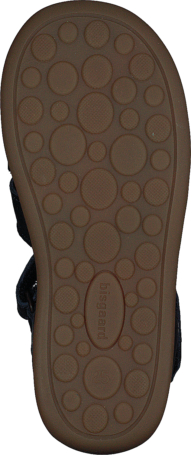 Bisgaard Carly Navy