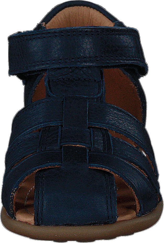 Bisgaard Carly Navy