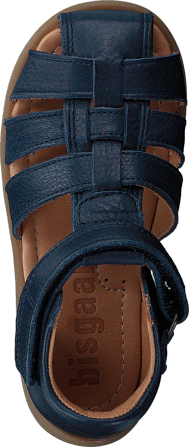 Bisgaard Carly Navy