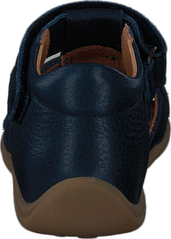 Bisgaard Carly Navy