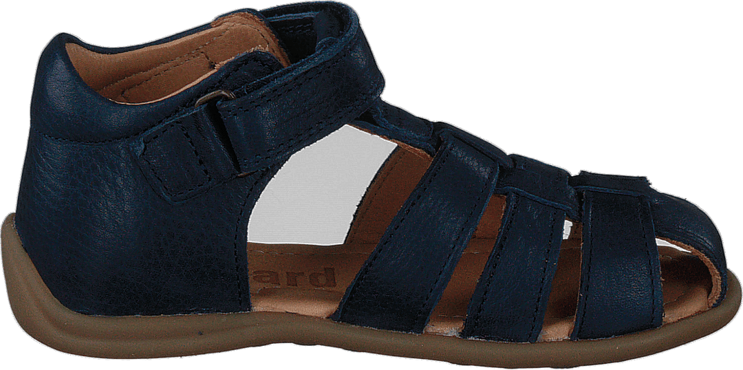 Bisgaard Carly Navy