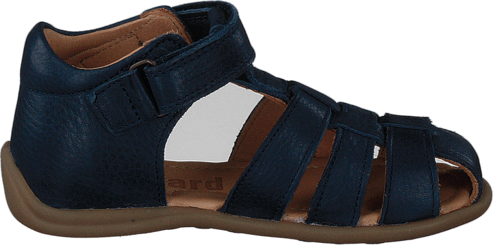 Bisgaard Carly Navy