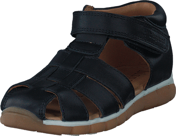 Bisgaard Billie Navy