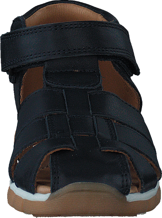 Bisgaard Billie Navy