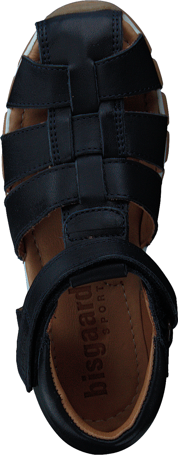 Bisgaard Billie Navy