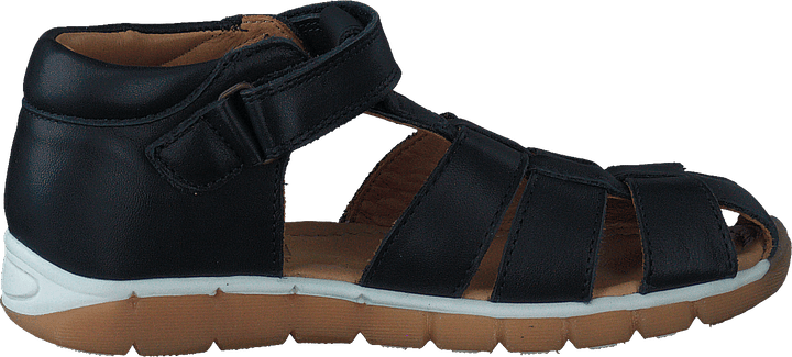 Bisgaard Billie Navy