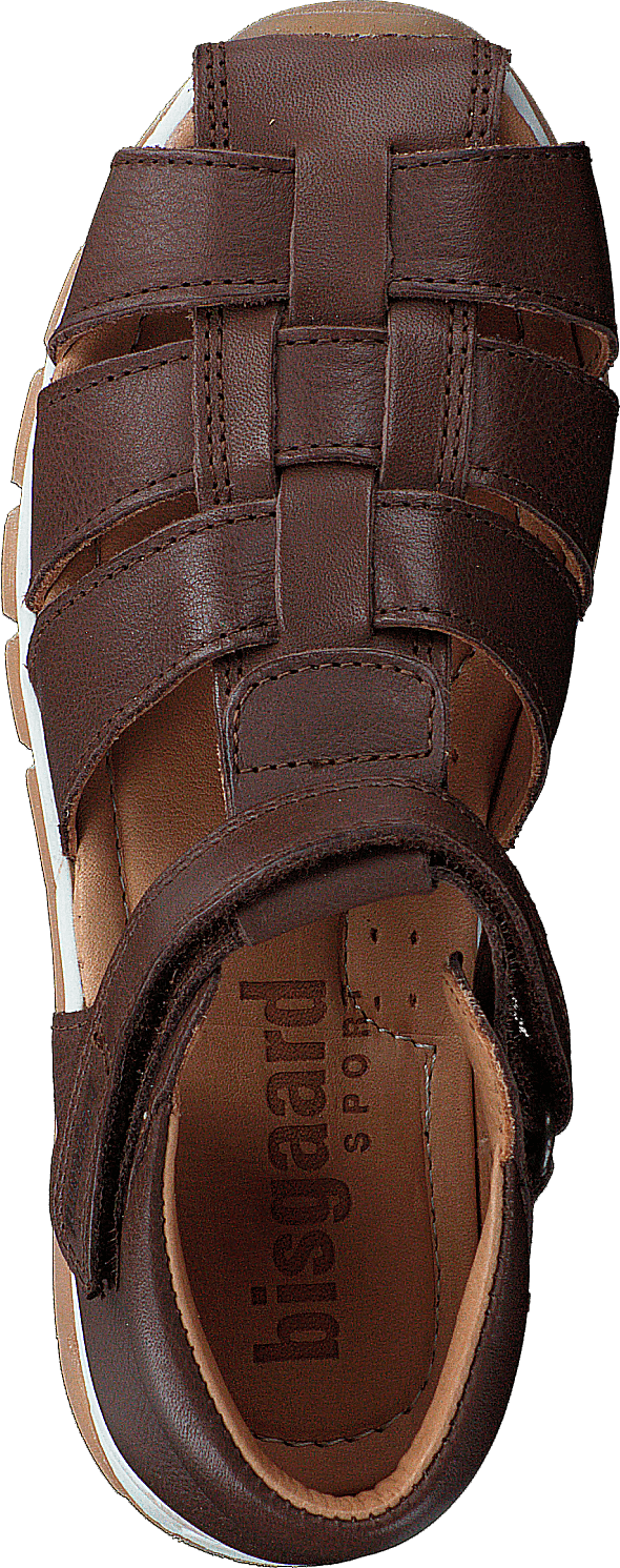 Bisgaard Billie Brown