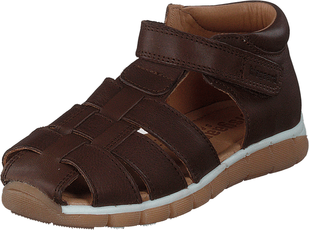 Bisgaard Billie Brown