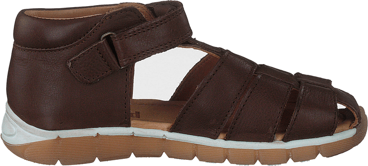 Bisgaard Billie Brown