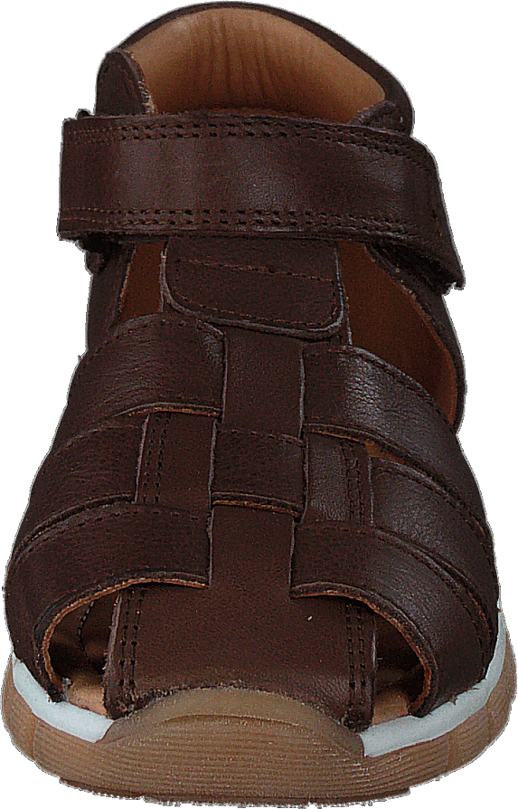 Bisgaard Billie Brown