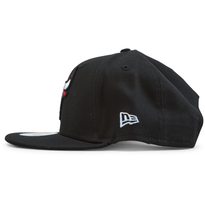 Bulls NBA 9fifty