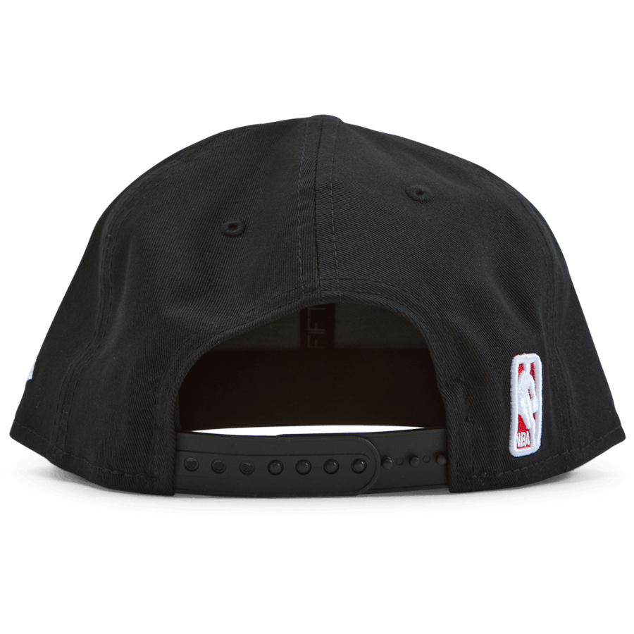 Bulls NBA 9fifty
