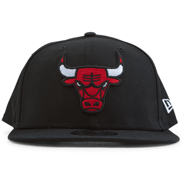 Bulls NBA 9fifty