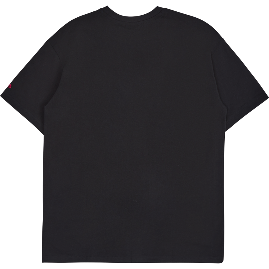 Rubber Patch Tee