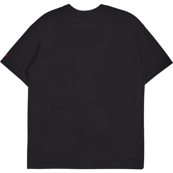 Rubber Patch Tee