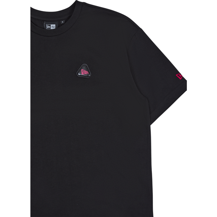 Rubber Patch Tee