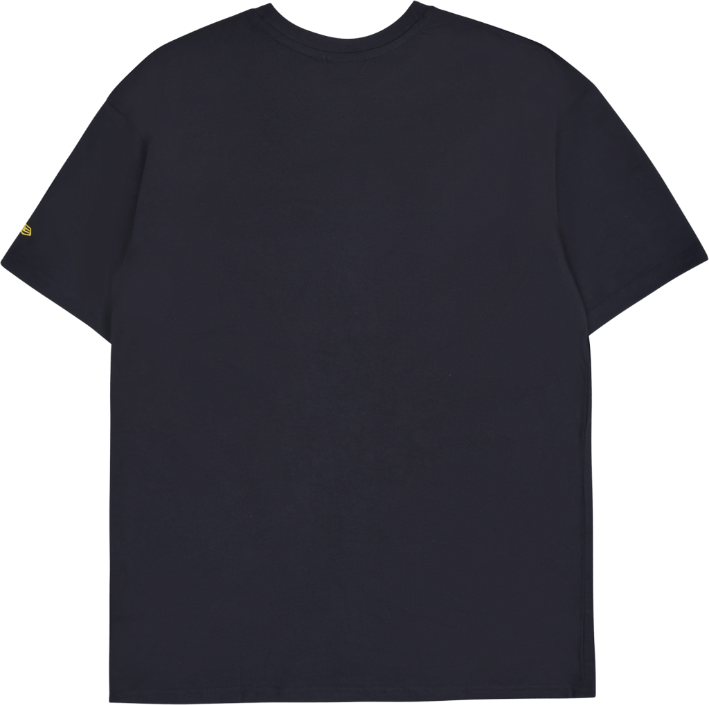 Heritage Oversized Tee