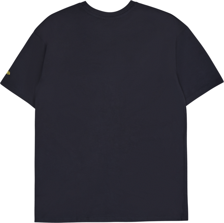 Heritage Oversized Tee