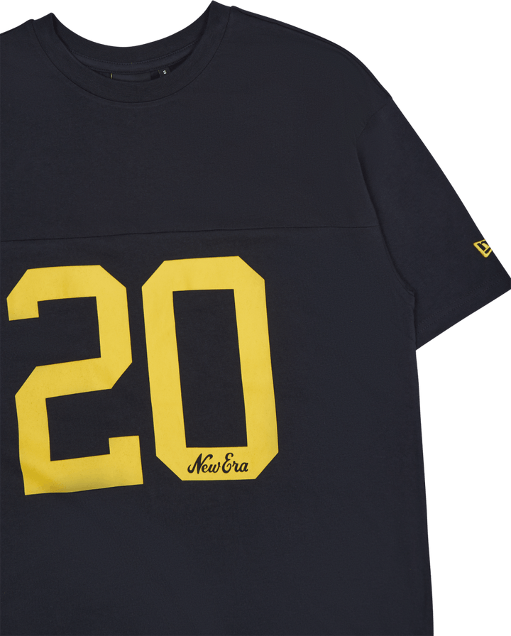 Heritage Oversized Tee