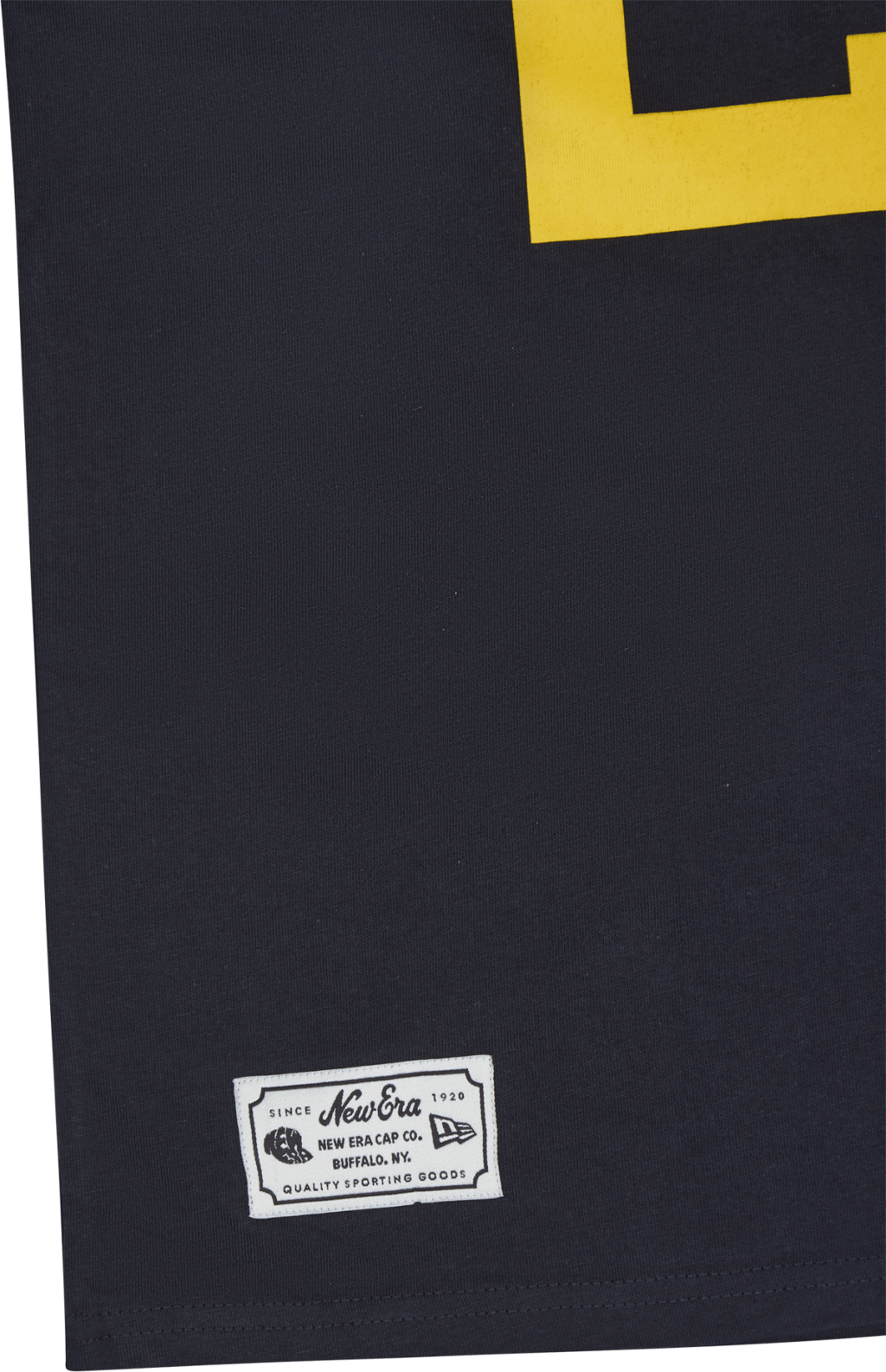 Heritage Oversized Tee