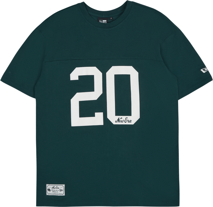 Heritage Oversized Tee