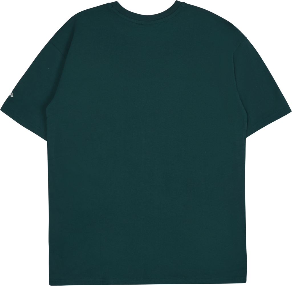 Heritage Oversized Tee