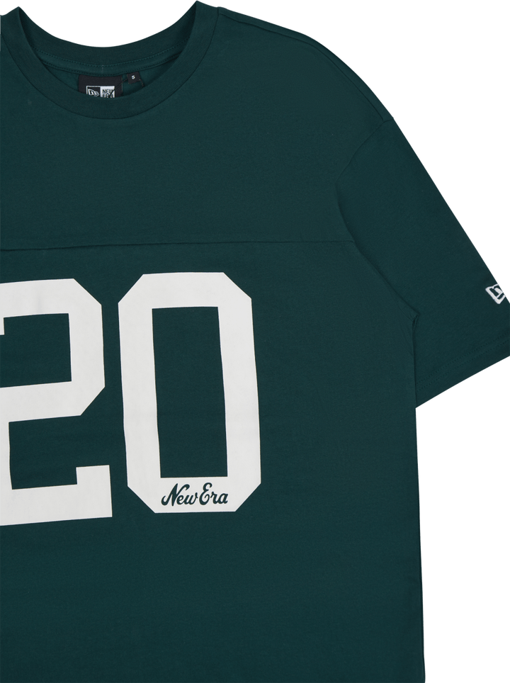 Heritage Oversized Tee