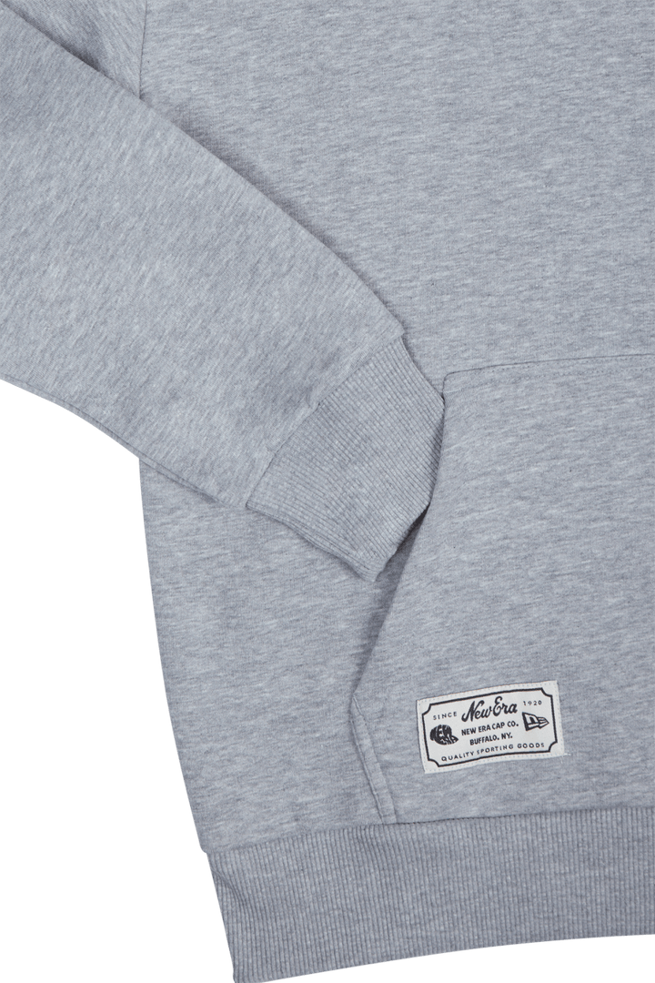 New Era Heritage Överdimensionerad Ho