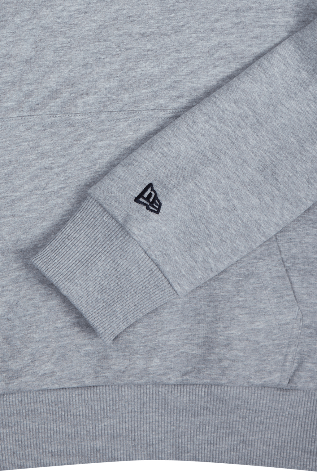 New Era Heritage Överdimensionerad Ho