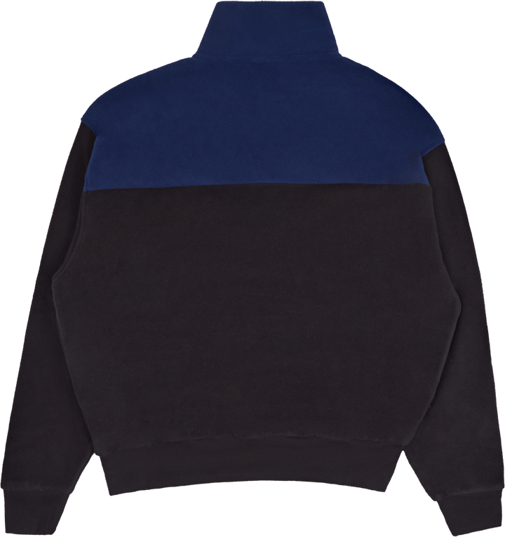 New Era Colourblock Quarter Z