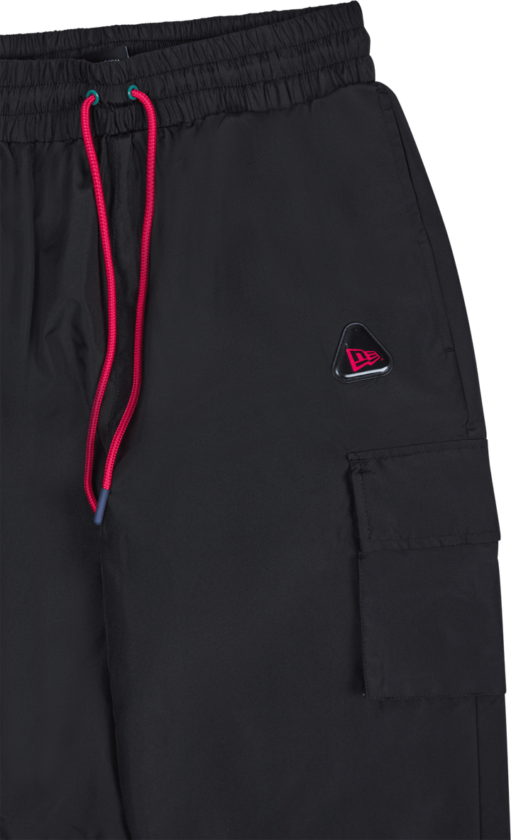 New Era Cargo Track Pant , Brown