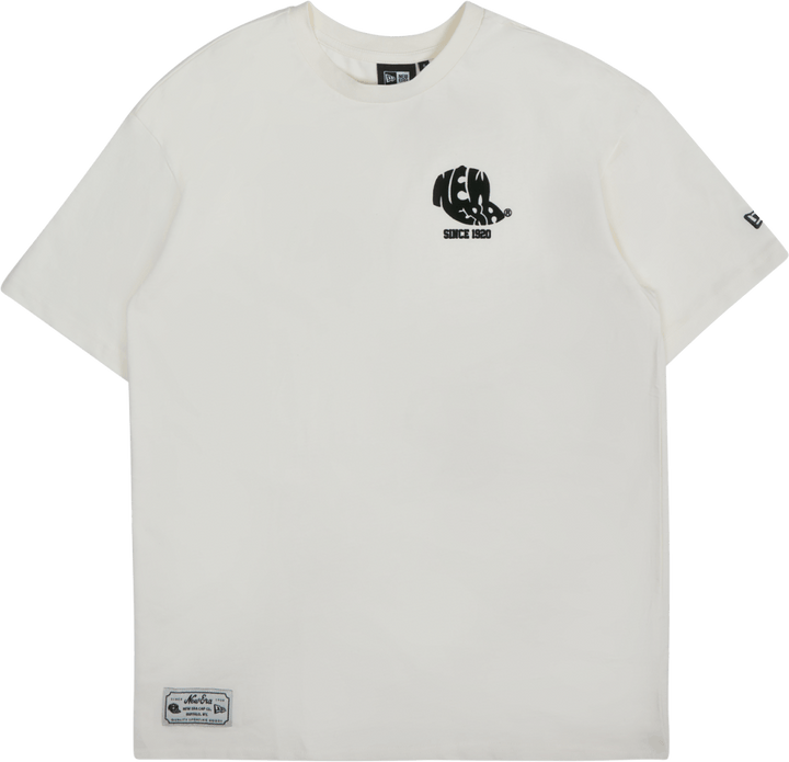 Logo  Oversized Tee