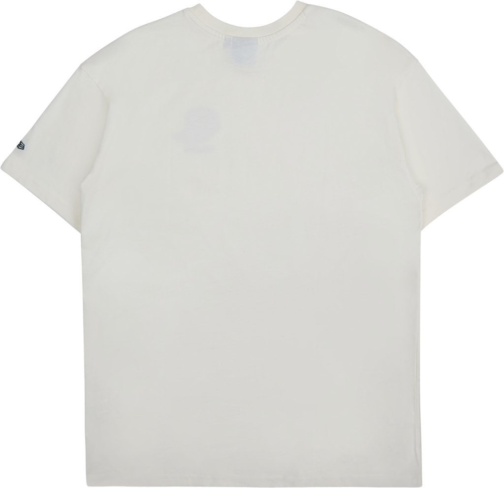 Logo  Oversized Tee