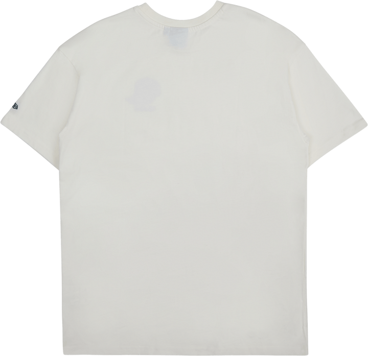 Logo  Oversized Tee