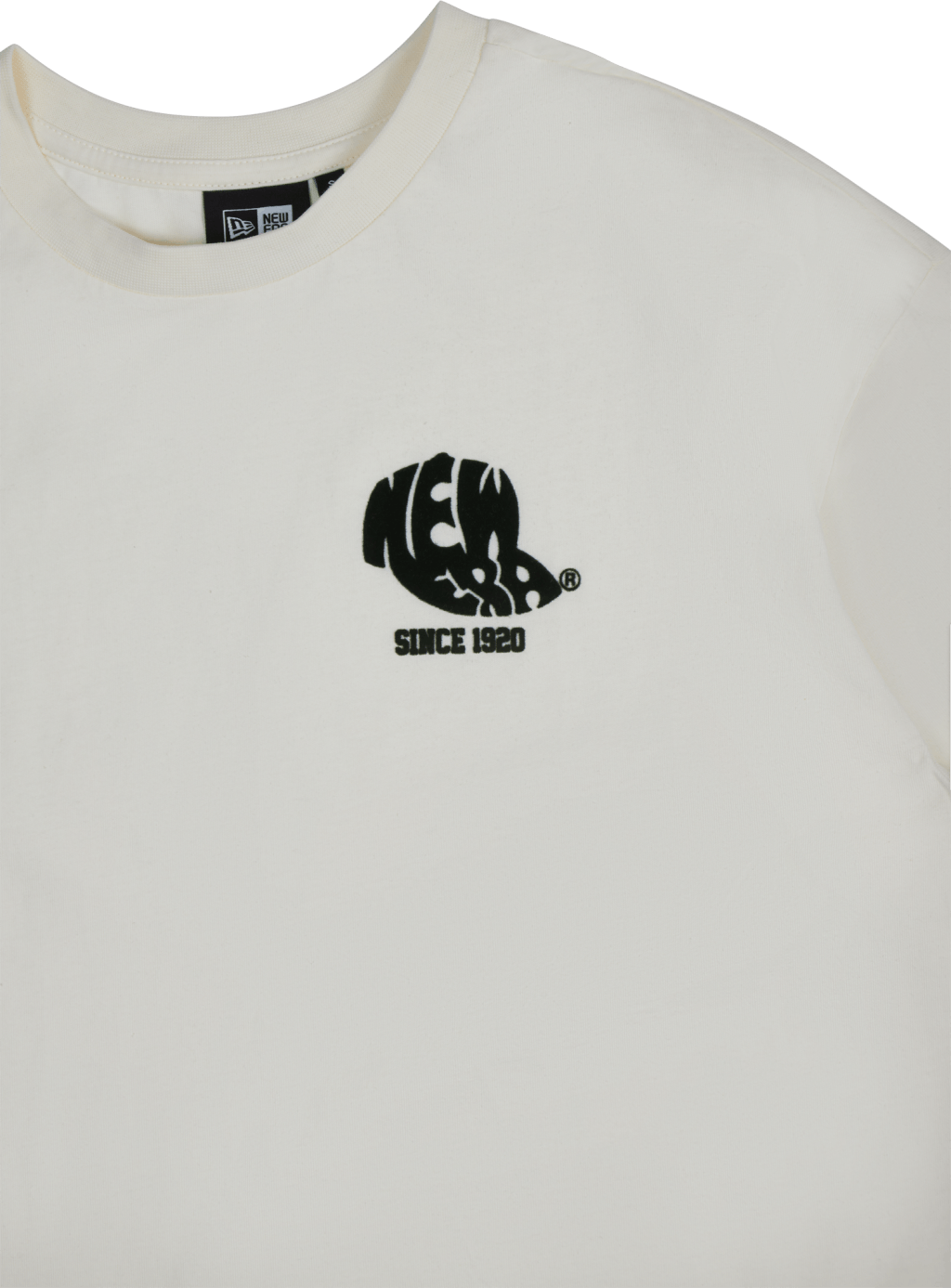 Logo  Oversized Tee