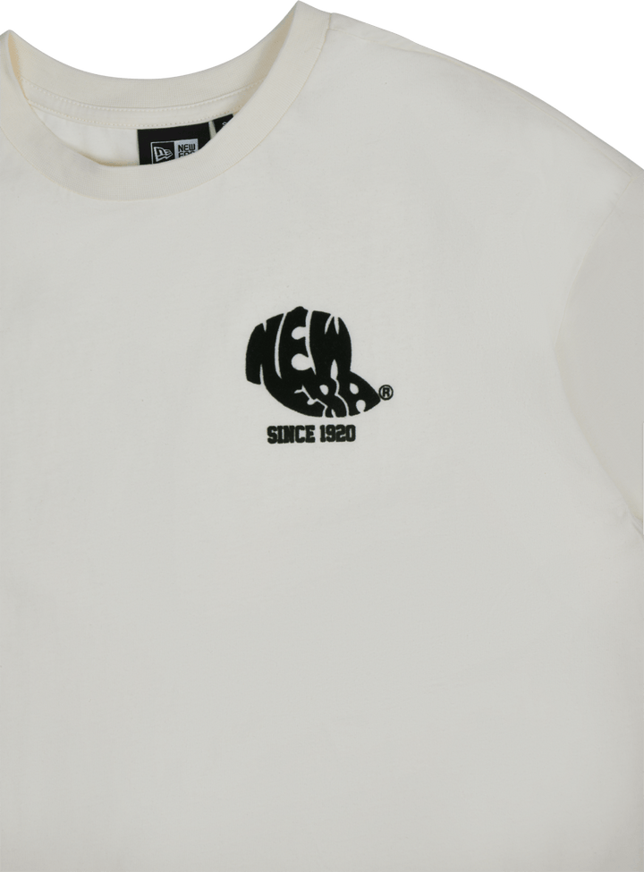 Logo  Oversized Tee
