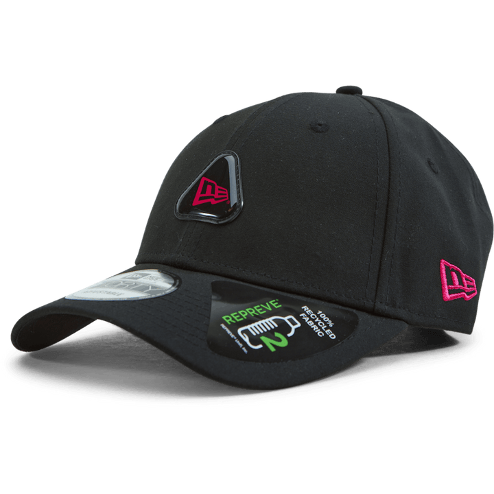New Era Tri Patch 9forty