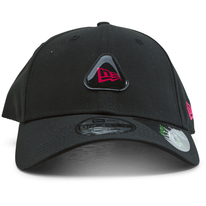 New Era Tri Patch 9forty
